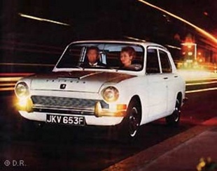 Les Triumph des années 50 à 70 - Saga Triumph Reportage - Page 4.com
