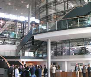 Visite guidée de la Manufacture