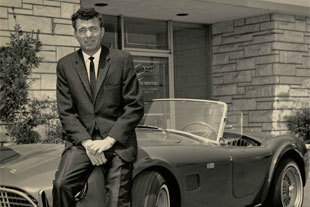 Carroll Shelby, sa vie, son œuvre