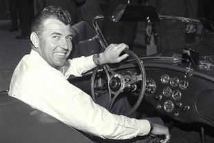 Carroll Shelby, sa vie, son œuvre