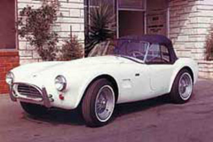 Carroll Shelby, sa vie, son œuvre