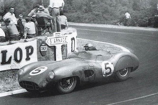 Carroll Shelby, sa vie, son œuvre - Histoire - Page 2.com
