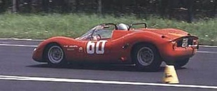Historique Abarth