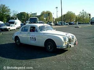 Tour Auto 2003