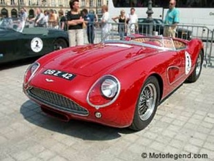 Rallye des Princesses 2003