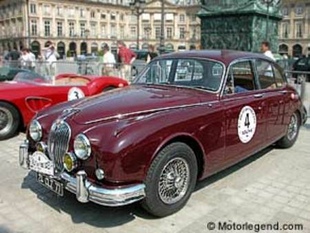 Rallye des Princesses 2003