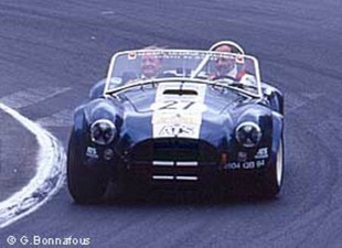 Grand Prix de Pau Historique 2002 - Grand Prix Historique de Pau 2002 Compte-rendu - Page 1.com