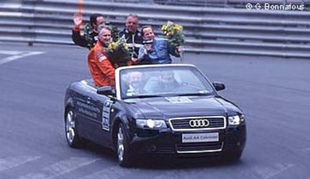 Grand Prix de Pau Historique 2002