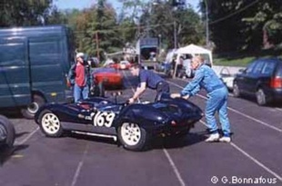 Interview de Stirling Moss