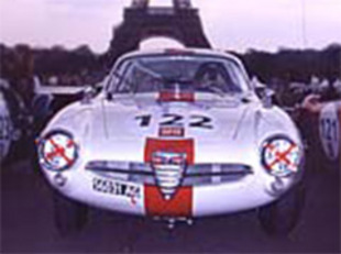Tour Auto 2002