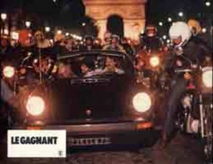 Passion automobile et réussite sociale