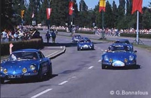 Grande Parade de Mulhouse 2001 - Grande Parade de Mulhouse 2001 Compte-rendu - Page 3.com