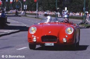 Grande Parade de Mulhouse 2001