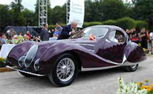 European Concours d