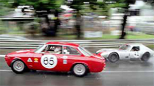 Grand Prix Historique de Pau 2001