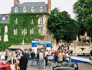 Le Mans Legend 2001