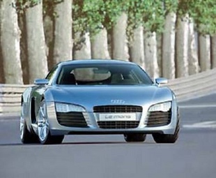 Les concept cars Audi - Le nouveau visage Audi Reportage - Page 3.com