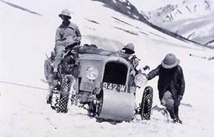 Un siècle d'innovation - Le renouveau du design Citroën Reportage - Page 2.com