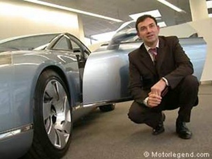 Interview de Jean Pierre Ploué