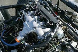 Diester ou l'avenir du Diesel