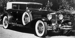 Les traction avant américaines