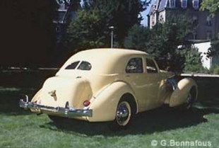 Les traction avant américaines - Oldsmobile Toronado Histoire - Page 3.com