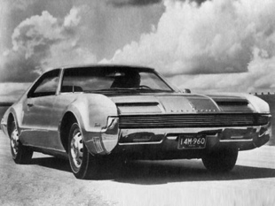 La genèse de la Toronado - Oldsmobile Toronado Reportage - Page 3.com