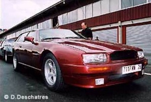 Les breaks de chasse - 7ème Sport et Collection Reportage - Page 2.com