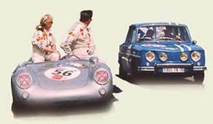 Le Tour Auto fête ses 10 ans - Reportage - Page 3.com