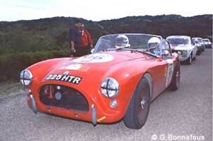 Au fil du Tour