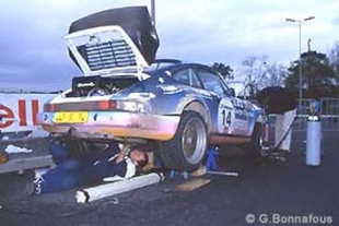 Au fil du Tour