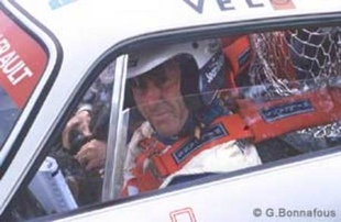 Interview de Jean Ragnotti - Tour Auto 2001 Interview - Page 2.com