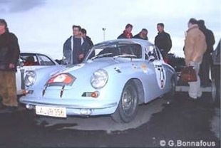 Interview de Walter Röhrl