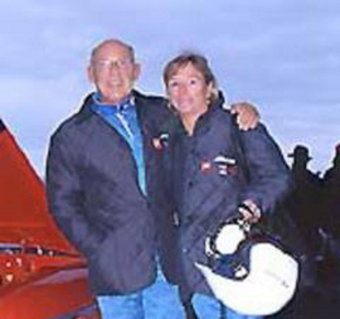 Interview de Stirling Moss