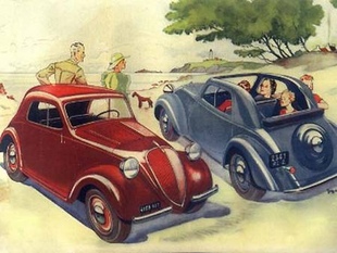Historique Simca - Saga Simca Histoire - Page 2.com