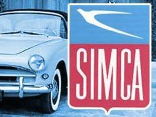 Saga Simca