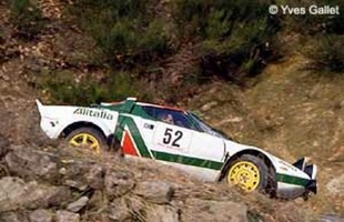 Le parcours - Monte-Carlo Historique 2001 Reportage - Page 2.com