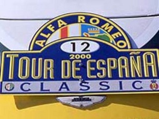 Tour d'Espagne 2000 - Tour d'Espagne 2000 Compte-rendu - Page 1.com