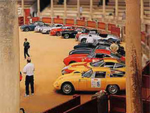 Tour d'Espagne 2000