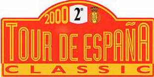 Tour d'Espagne 2000