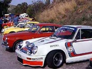 Targa Florio Revival