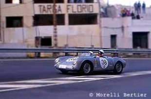 Targa Florio Revival - Targa Florio Revival Compte-rendu - Page 1.com