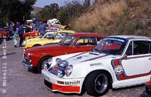 Targa Florio Revival