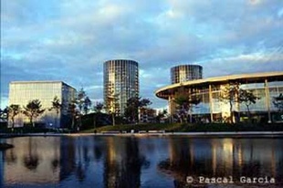 Présentation du Parc