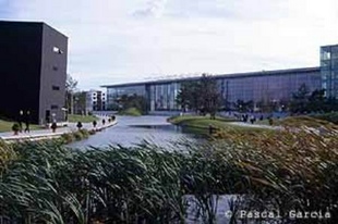 Présentation du Parc