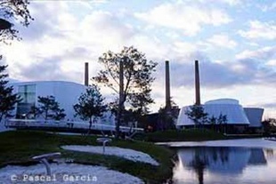 Présentation du Parc - Autostadt, le nouveau parc de loisir de VW Reportage - Page 2.com