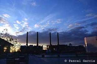 Présentation du Parc - Autostadt, le nouveau parc de loisir de VW Reportage - Page 3.com