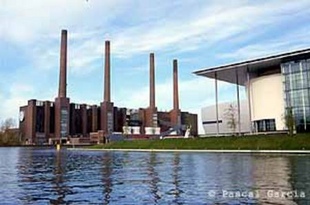 Présentation du Parc - Autostadt, le nouveau parc de loisir de VW Reportage - Page 5.com