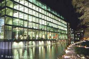 Le musée d'Autostadt - Autostadt, le nouveau parc de loisir de VW Musée - Page 1.com
