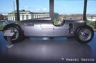 Le musée d'Autostadt - Autostadt, le nouveau parc de loisir de VW Musée - Page 5.com